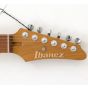 Ibanez AZ22S1F TKS Guitar Trans Black Burst B-Stock sku number AZ22S1FTKS-B0357