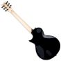 ESP LTD WA-Warbird Black Gold Will Adler Guitar B-Stock sku number LWAWARBIRDBLKG-B