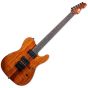 ESP LTD TE-1000ET Guitar Natural Koa B-Stock sku number LTE1000ETKNAT-B