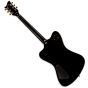 ESP LTD SPARROWHAWK Bill Kelliher Guitar Black B-Stock sku number LSPARROWHAWKBLKD-B