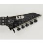 ESP LTD SD-2 Sammy Duet Guitar B-Stock sku number LSD2BLK-B
