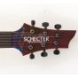 Schecter USA Sunset Extreme 6 Stabilized Top Guitar sku number SCHECTER6998-STS