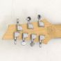 Schecter C-7 Deluxe Guitar Satin White B-Stock sku number SCHECTER438-B0770
