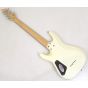 Schecter C-7 Deluxe Guitar Satin White B-Stock sku number SCHECTER438-B0770
