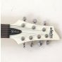Schecter C-7 Deluxe Guitar Satin White B-Stock sku number SCHECTER438-B0770