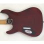 Schecter Omen Extreme-6 Guitar Black Cherry B-Stock 1590 sku number SCHECTER2004-B1590