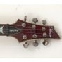 Schecter Omen Extreme-6 Guitar Black Cherry B-Stock 1590 sku number SCHECTER2004-B1590