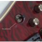 Schecter Omen Extreme-6 Guitar Black Cherry B-Stock 1590 sku number SCHECTER2004-B1590