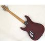 Schecter Omen Extreme-6 Guitar Black Cherry B-Stock 1590 sku number SCHECTER2004-B1590