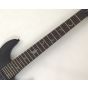 Schecter Damien-7 Guitar Satin Black B-Stock 0615 sku number SCHECTER2472-B0615