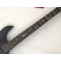 Schecter Damien-6 FR Guitar Satin Black B-Stock 0414 sku number SCHECTER2471-B0414