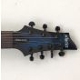Schecter Omen Elite-7 Guitar Blue Burst B-Stock 0135 sku number SCHECTER2458-B0135