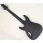 Schecter Omen Elite-7 Guitar Blue Burst B-Stock 0135 sku number SCHECTER2458-B0135