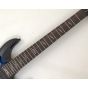 Schecter Omen Elite-7 Guitar Blue Burst B-Stock 0135 sku number SCHECTER2458-B0135