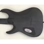 Schecter Omen Elite-7 Guitar Blue Burst B-Stock 0135 sku number SCHECTER2458-B0135