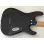Schecter C-6 Plus Lefty Guitar Charcoal Burst B-Stock 0400 sku number SCHECTER448-B0400