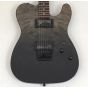 Schecter PT Standard Guitar Black Fade Burst Burl sku number SCHECTER3955