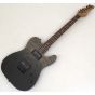 Schecter PT Standard Guitar Black Fade Burst Burl sku number SCHECTER3955