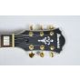 Ibanez AFJ91-AFF ARTCORE Expressionist Hollow Body Electric Guitar in Amber Fade Flat sku number AFJ91JAFF