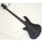 Schecter Stiletto Stealth-4 Pro Bass B-Stock 1019 sku number SCHECTER2270-B1019