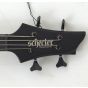 Schecter Stiletto Stealth-4 Pro Bass B-Stock 1019 sku number SCHECTER2270-B1019
