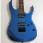 Ibanez RG421EX Guitar Prussian Blue Metallic B-Stock sku number RG421EXPBE-B0655