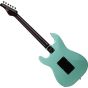 Schecter Nick Johnston Traditional HSS 10th Anniversary Guitar Atomic Green sku number SCHECTER1154