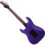 Schecter Nick Johnston Traditional HSS 10th Anniversary Guitar Atomic Violet sku number SCHECTER1156