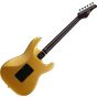 Schecter Nick Johnston Traditional HSS 10th Anniversary Lefty Guitar Atomic Saffron sku number SCHECTER1157
