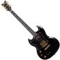 Schecter ZV-H6LLYW66D-S Zacky Vengeance Lefty Guitar Gloss Black sku number SCHECTER546