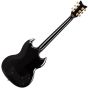 Schecter ZV-H6LLYW66D-S Zacky Vengeance Lefty Guitar Gloss Black sku number SCHECTER546