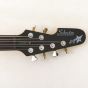 Schecter Robert Smith UltraCure VI Electric Guitar Silver Burst Pearl B-Stock 0938 sku number SCHECTER363.B 0938