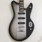 Schecter Robert Smith UltraCure VI Electric Guitar Silver Burst Pearl B-Stock 0938 sku number SCHECTER363.B 0938