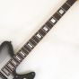 Schecter Robert Smith UltraCure VI Electric Guitar Silver Burst Pearl B-Stock 0938 sku number SCHECTER363.B 0938