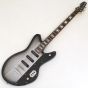 Schecter Robert Smith UltraCure VI Electric Guitar Silver Burst Pearl B-Stock 0938 sku number SCHECTER363.B 0938