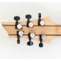 Schecter USA Sunset Extreme 6 Stabilized Top Electric Guitar sku number SCHECTER6998-STS-GREEN