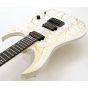 Schecter USA Sunset Extreme 6 White Gold Satin Crackle Guitar sku number SCHECTER7351