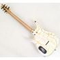 Schecter USA Sunset Extreme 6 White Gold Satin Crackle Guitar sku number SCHECTER7351