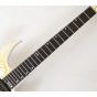 Schecter USA Sunset Extreme 6 White Gold Satin Crackle Guitar sku number SCHECTER7351