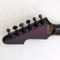 Schecter E-1 FR S SE Guitar Trans Purple Burst B-Stock 1483 sku number SCHECTER3071.B 1483
