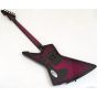 Schecter E-1 FR S SE Guitar Trans Purple Burst B-Stock 1483 sku number SCHECTER3071.B 1483