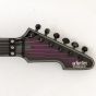 Schecter E-1 FR S SE Guitar Trans Purple Burst B-Stock 1483 sku number SCHECTER3071.B 1483