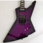 Schecter E-1 FR S SE Guitar Trans Purple Burst B-Stock 1483 sku number SCHECTER3071.B 1483
