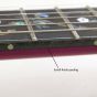 Schecter Nikki Stringfield A-6 FR-S Guitar Maiden Mist sku number SCHECTER359.B0062
