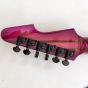 Schecter Nikki Stringfield A-6 FR-S Guitar Maiden Mist sku number SCHECTER359.B0062