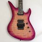Schecter Nikki Stringfield A-6 FR-S Guitar Maiden Mist sku number SCHECTER359.B0062