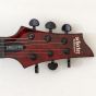 Schecter V-1 Apocalypse Electric Guitar in Red Reign B1595 sku number SCHECTER3053.B1595