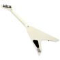 ESP Vulture James Hetfield Guitar Olympic White sku number EVULTUREOW