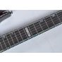 ESP LTD Deluxe H-1001FM See-Thru Black Cherry Electric Guitar B-Stock sku number LH1001FMSTBC.B