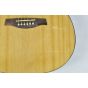 Ibanez IJVC50 JAMPACK Acoustic Guitar Package in Natural High Gloss Finish sku number IJVC50.B